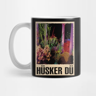 Flip Your Wig Husker Du's Rock Revolution Captured Mug